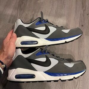 Nike Air Max size 8